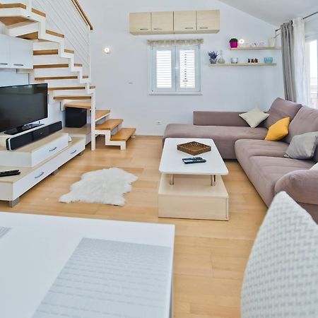 Relaxing Holiday Sunset Apartment Hvar Town Esterno foto