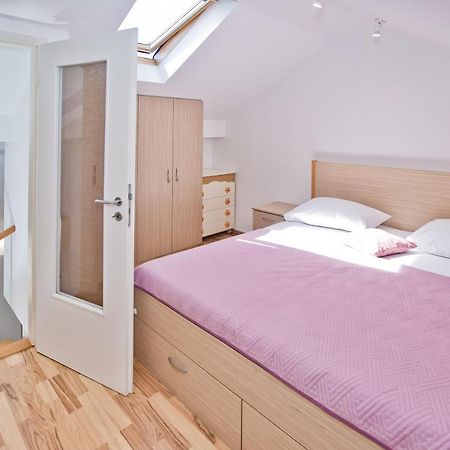 Relaxing Holiday Sunset Apartment Hvar Town Esterno foto