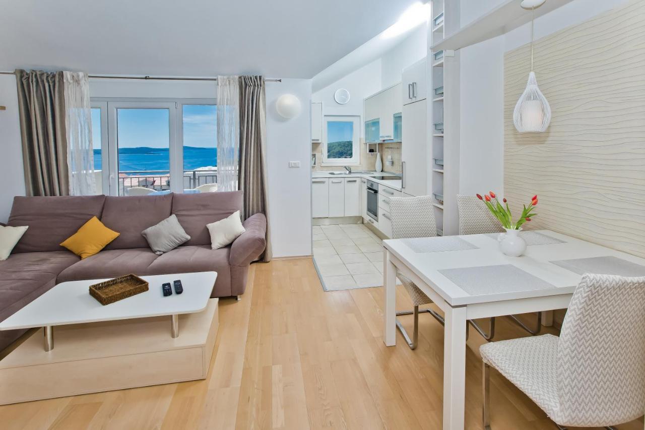 Relaxing Holiday Sunset Apartment Hvar Town Esterno foto