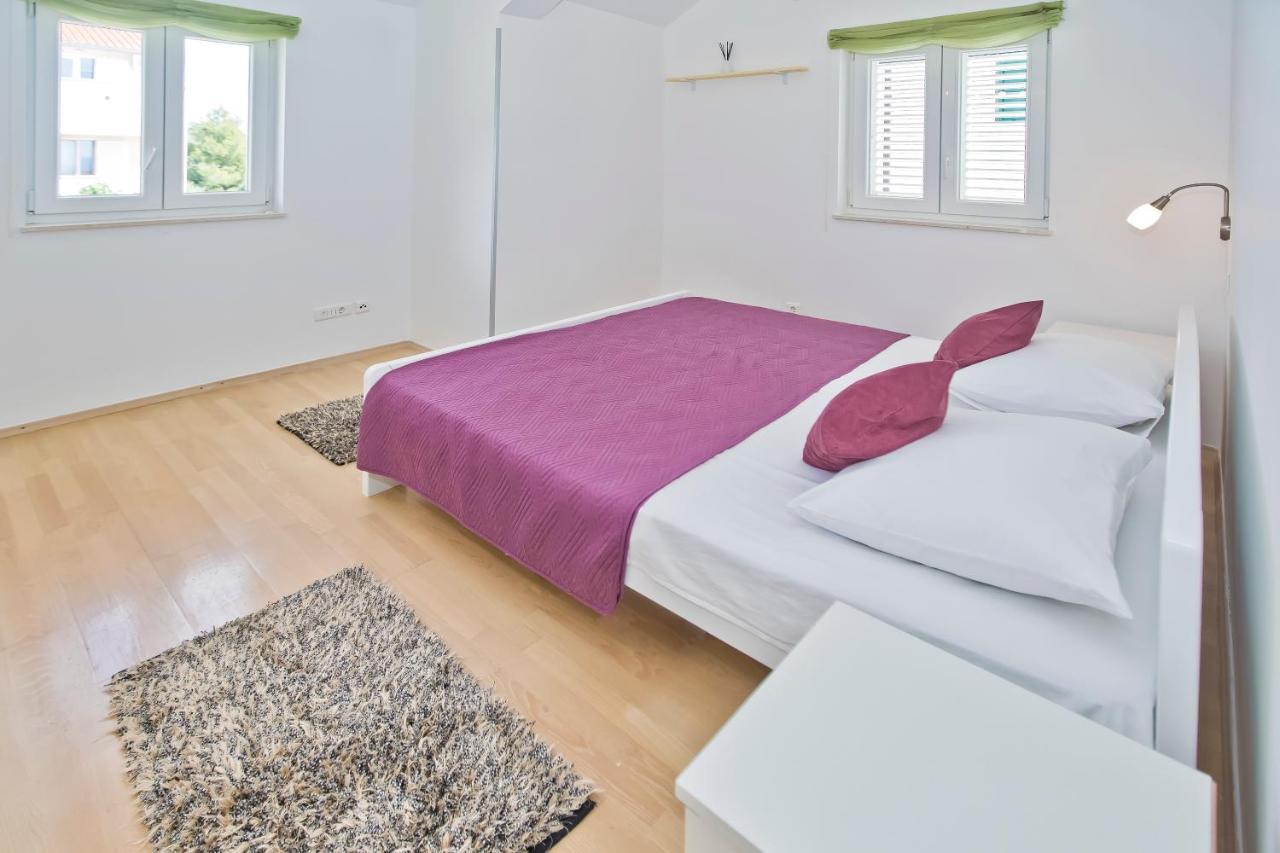 Relaxing Holiday Sunset Apartment Hvar Town Esterno foto